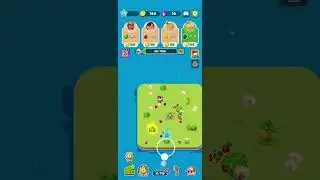 Pocket Land