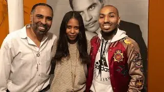 How the Royal Studios family in Memphis continues the legacy of Willie Mitchell