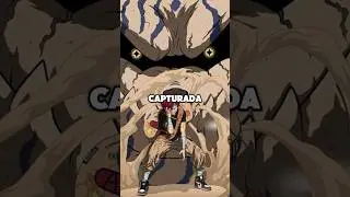 QUEM CAPTUROU CADA BIJUU ?