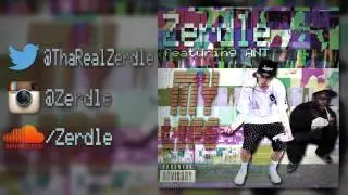 Zerdle - My Life (feat. ANT) [prod. TM88]