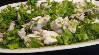 hi&ccedil; kokmayan beyin salatası nasıl yapılır