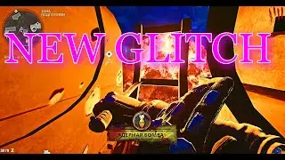 Cold War Zombies SEASON 6 GLITCH