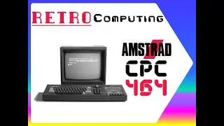 Italia 1980s FLOP Amstrad CPC464 l'anti Commodore 64 -Fare Retrocomputing