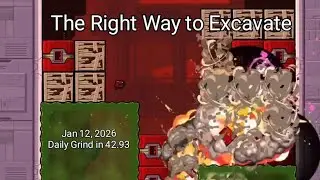 [SMBF] Lessons in Breaking Stuff