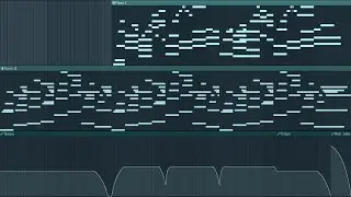 AZALI event song №1