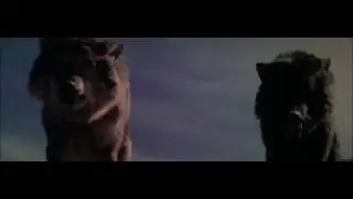 Alpha 2018 - Keda Attacked By Wolfs & Meets Alpha! NEW MOVIE CLIP