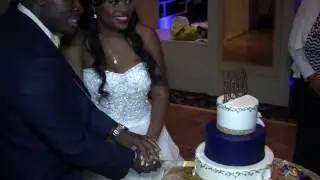 (AIE) All Inclusive Entertainment Wedding Highlights