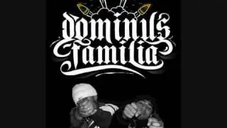 DOMINUS FAMILIA - Enquanto o diabo sorri.mp4