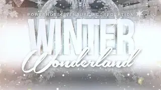 Powerhouse Christmas Party 2025 | Winter Wonderland