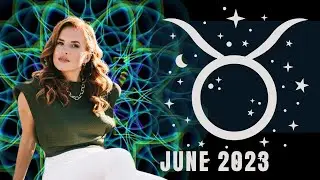 ♉ Taurus June 2023: LOVE, CAREER, FINANCE, RELATIONSHIPS ♉ Taurus Career & Love June