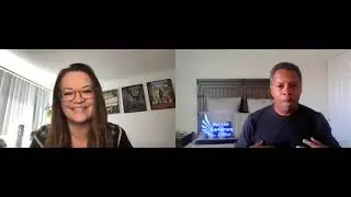 Director April Wright talks about her film 