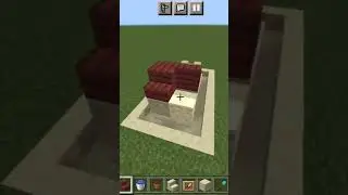 mini sand castle#house decoration #fun #op #viral #game