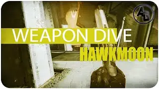 Destiny How to Hawkmoon | Weapon Dive | Destiny Guide to Hawkmoon