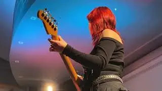 Quoi de neuf &agrave; LDV: le concert du Cosmic music Club 2025