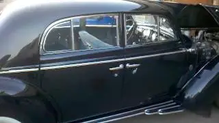Opel Admiral 1939 ( Опель Адмирал 1939 )