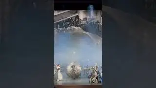 Травиата. Джузеппе Верди. Санкт-Петербургский музыкальный театр. Кз Сириус.  27.12.2025