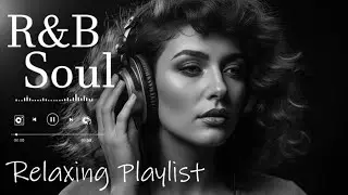 【R&B Soul】Romantic R&B Groove &ndash; Smooth Chill Vibes for Lovers and Dreamers