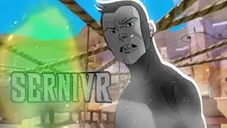 PACKMAXGOD VS SERNIVR (INVINCIBLE STYLE OF PRIIXOR)