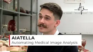 AIATELLA | Automating Medical Image Analysis