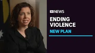 Plan to end violence of 'epidemic proportions' against women and children released | ABC News
