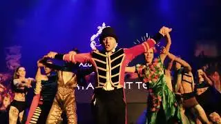 Show Dance Group 112310 7