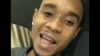 Slim Jimmy Explains Why He's Going Solo And Why He Doesnt Do Hooks For Rae Sremmurd