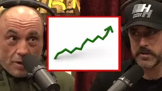 Joe Rogan & Aaron Rodgers on Insider trading in congress | JRE CLIPS