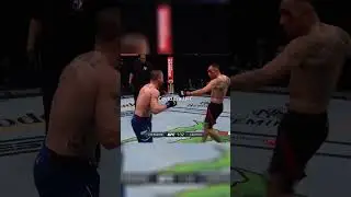 Covid Era UFC