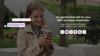 Retail Fashion AI Agent Powered by Google AI | 24&times;7 Smart Customer Service