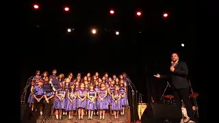 Christmas Music Concert 2023 by 126 students of Choice School Kochi - (trailer)