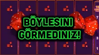 EGT Slot Oyunları | B&Ouml;YLESİNİ G&Ouml;RMEDİNİZ | 3 FARKLI OYUNDA &Uuml;ST &Uuml;STE FULL EKRAN #egt #egtslotoyunları