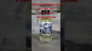 Copperjohnsbeard.com #bearded #beardoil #beard#beardseason  #beardoils #beardgame #fragrance