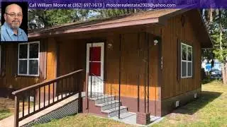 467 NE 2nd Street, Crystal River, FL 34429 - MLS #792238