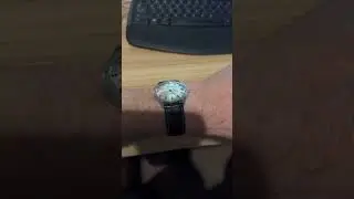 1967 Longines Ultra Chron