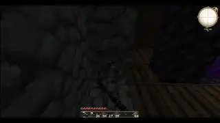 Minecraft - Timelapse Map Pt.4