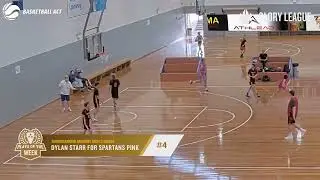 Canberra Glory League Plays of the Week: Paul Matic, Otayga Murphy (2x) and Dylan Starr (2x)