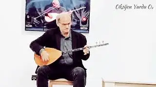 Çetin Akdeniz - Kan Çiçekleri Show