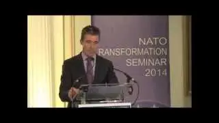 A Journey Towards the NATO Wales Summit (video, part1/3)