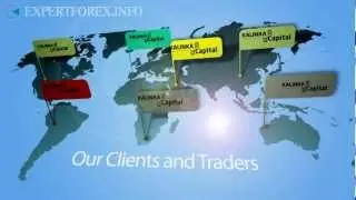 Expert Forex - only profitable forex robots!