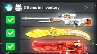 I DEPOSITED MY M9 BAYONET ON CSGOROLL (THIS IS WHAT I GOT) | AIDENGAMBLES