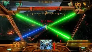 SpitFire Punk - MWO