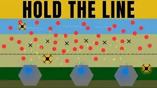 How to Actually Defend When Outnumbered