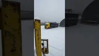 Погрузчик
