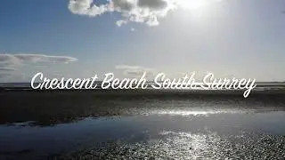 Crescent Beach - South Surrey