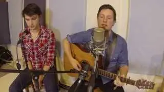 DTSE Music Live: Tom Lowman - Nothing To Write Home About