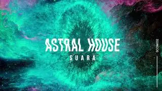 Citizen Kain - Mind Your Step (Original Mix) [Suara]