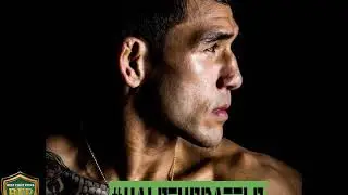 Emmanuel Sanchez | Exclusive Interview | Half The Battle