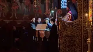 Μακάριος ανήρ ~ Ι.Μ. Αγίου Αθανασίου Εράτυρας