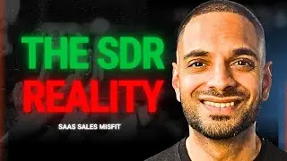 SDR Jobs Could Disappear in 2026 &mdash; Here&rsquo;s Why..