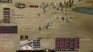 Shaiya PH: Battle Orc (POV)